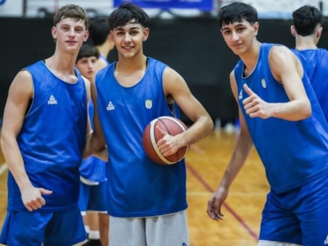 Aman vuelve a la Selecci�n: nueva convocatoria para el campus U18